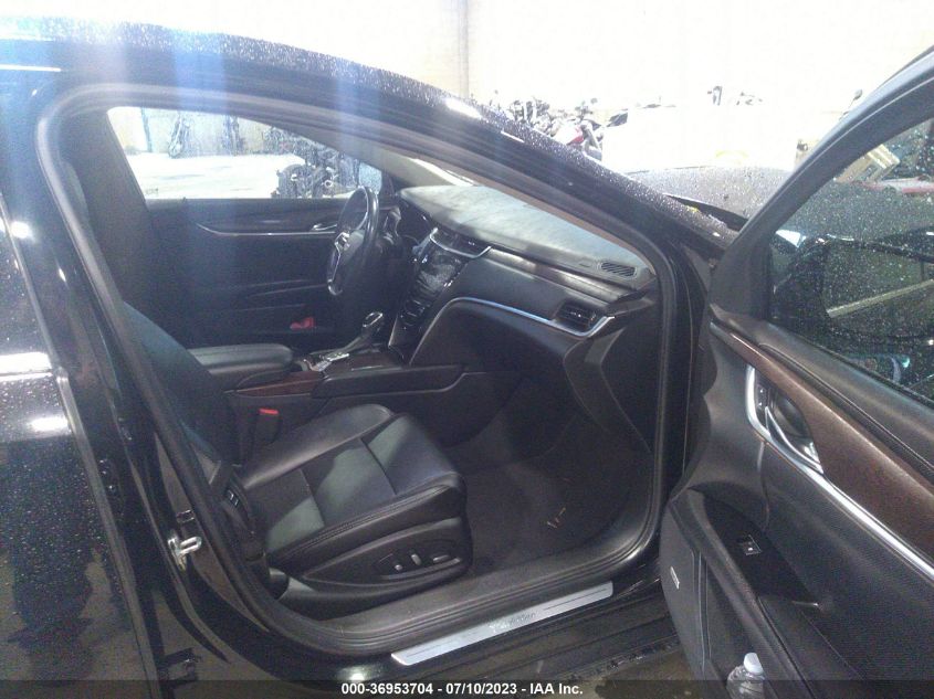 2019 CADILLAC XTS LUXURY - 2G61M5S33K9156753
