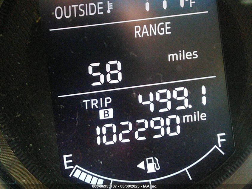 2016 MAZDA MAZDA6 I TOURING - JM1GJ1V51G1400448