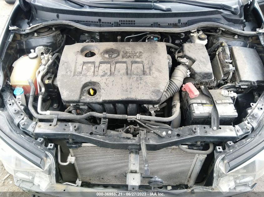 2018 TOYOTA COROLLA IM - JTNKARJE2JJ566625