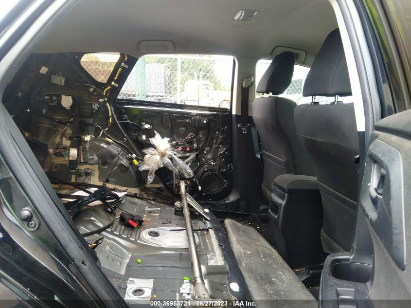 2018 TOYOTA COROLLA IM - JTNKARJE2JJ566625