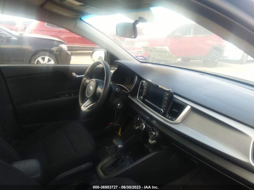 2020 KIA RIO LX/S - 3KPA24AD2LE334100