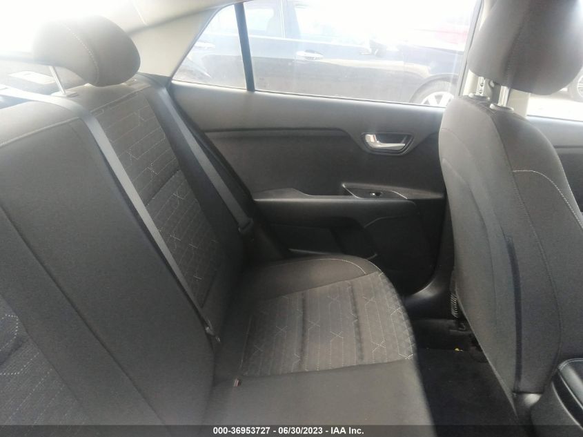 2020 KIA RIO LX/S - 3KPA24AD2LE334100