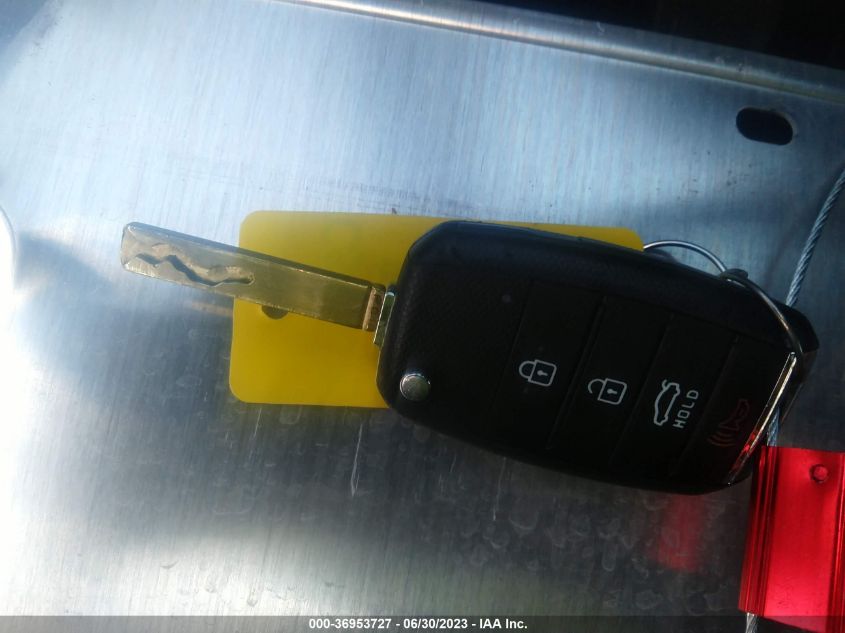 2020 KIA RIO LX/S - 3KPA24AD2LE334100