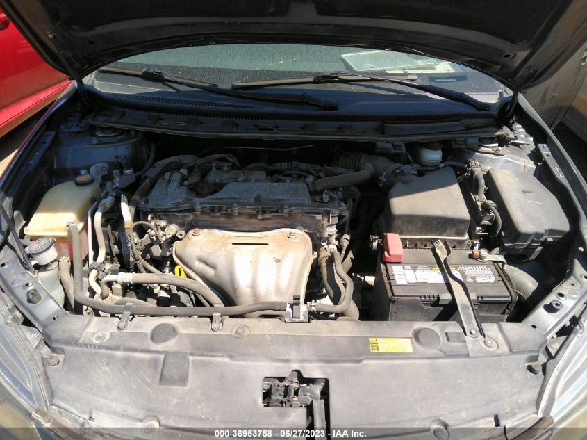 2014 TOYOTA SCION TC JTKJF5C72E3078626