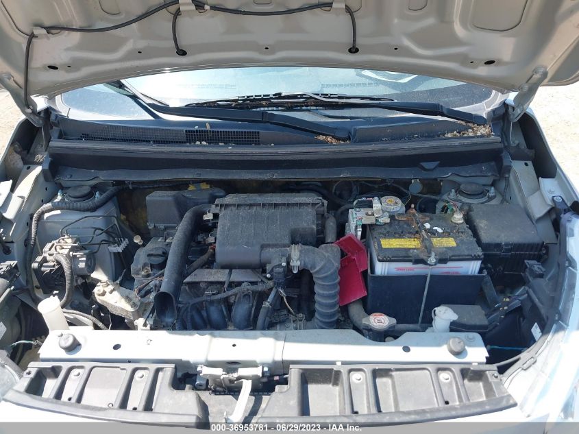 2019 MITSUBISHI MIRAGE G4 ES/RF - ML32F3FJ4KHF15179