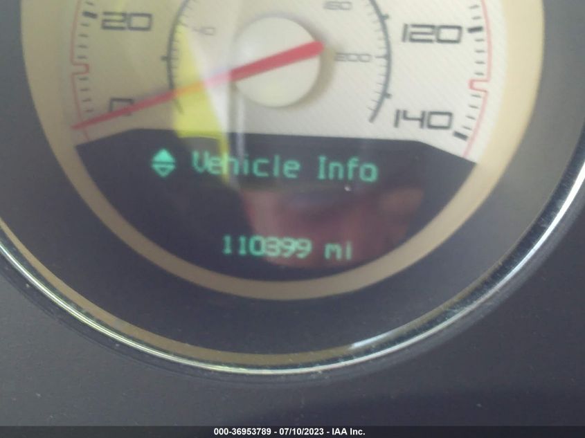 2014 DODGE CHALLENGER SXT - 2C3CDYAG5EH111002