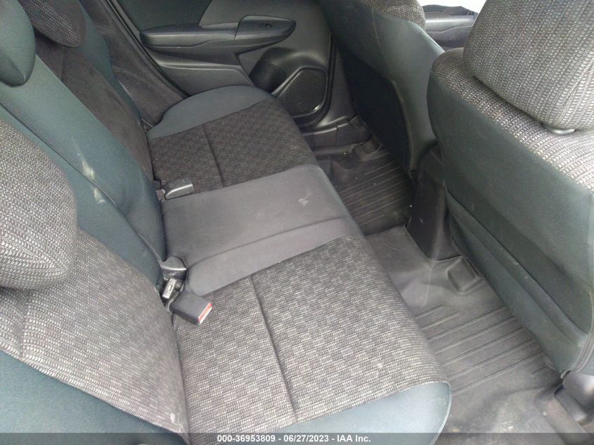 2016 HONDA FIT LX - JHMGK5H56GX020405