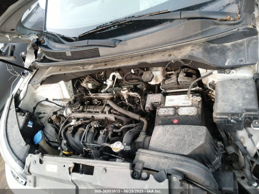 2015 KIA SOUL + - KNDJP3A56F7160976