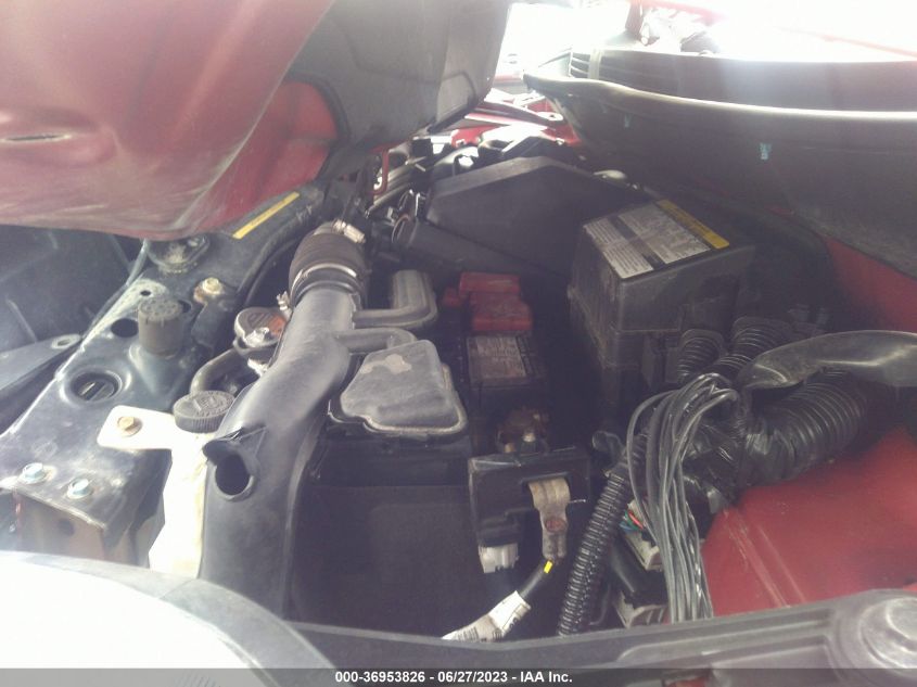 2018 NISSAN VERSA - 83N1CN7APXJL84131