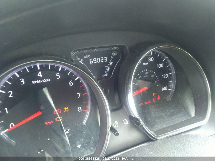 2018 NISSAN VERSA - 83N1CN7APXJL84131