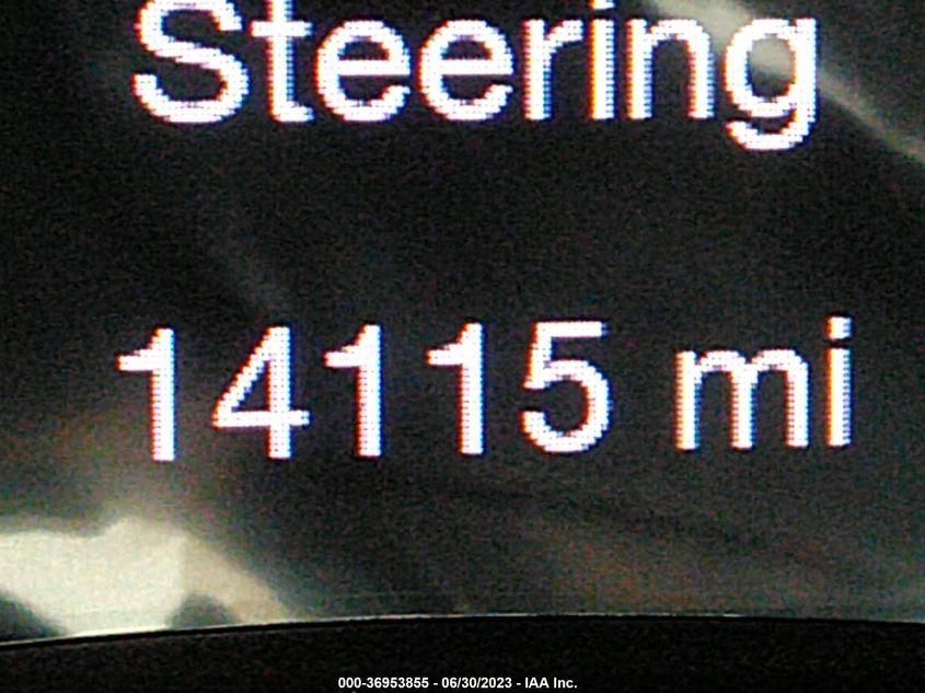 2020 JEEP GRAND CHEROKEE ALTITUDE - 1C4RJFAG6LC378636
