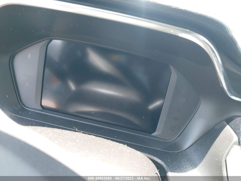 2022 CHEVROLET BOLT EUV LT 1G1FY6S08N4132984