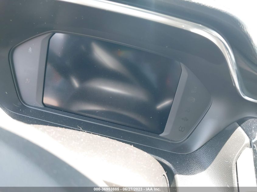 2022 CHEVROLET BOLT EUV LT 1G1FY6S08N4132984
