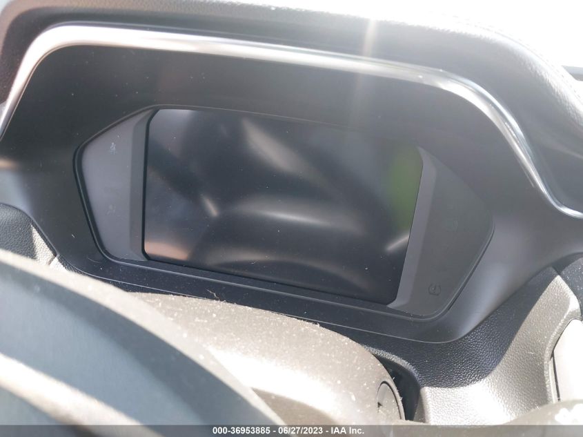 2022 CHEVROLET BOLT EUV LT 1G1FY6S08N4132984