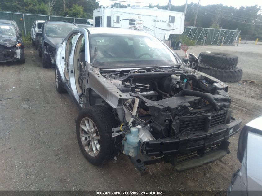 2013 FORD TAURUS SE - 1FAHP2D89DG191611