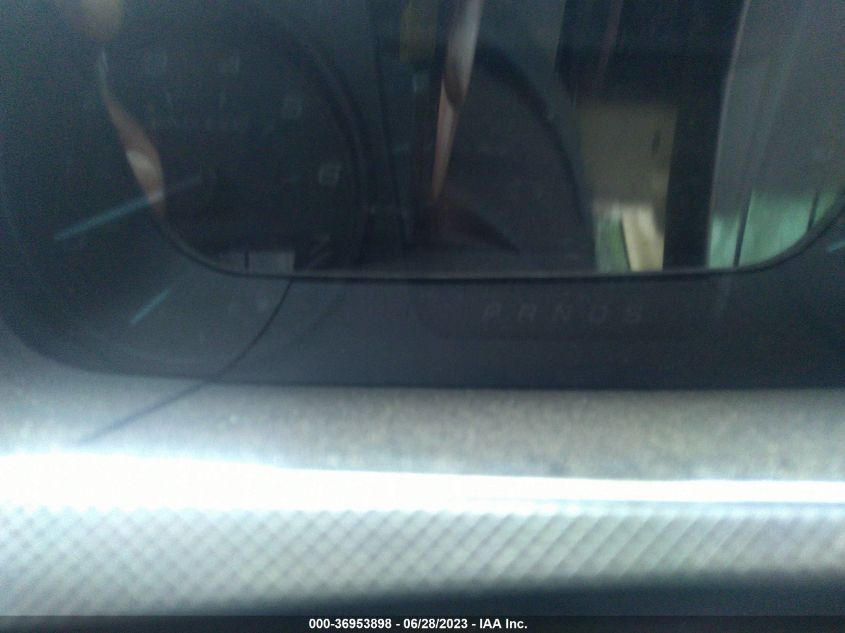 2013 FORD TAURUS SE - 1FAHP2D89DG191611