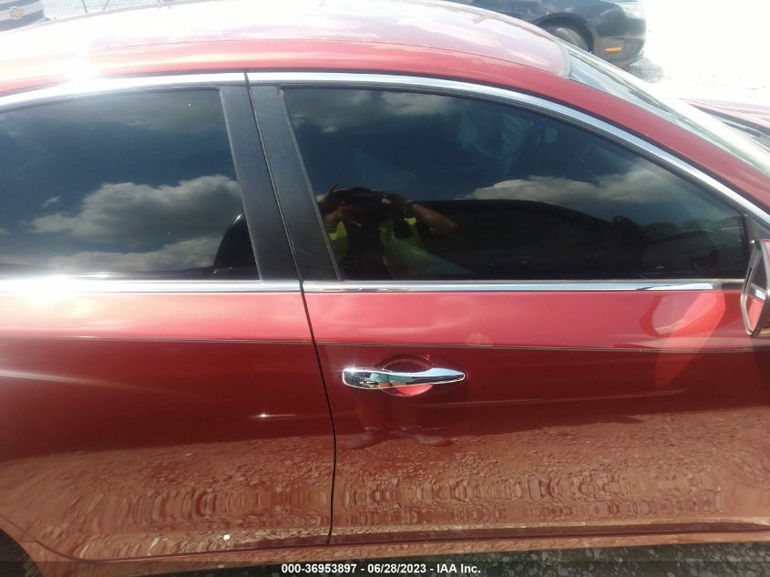 2015 NISSAN ALTIMA 2.5 S - 1N4AL3AP2FN356735