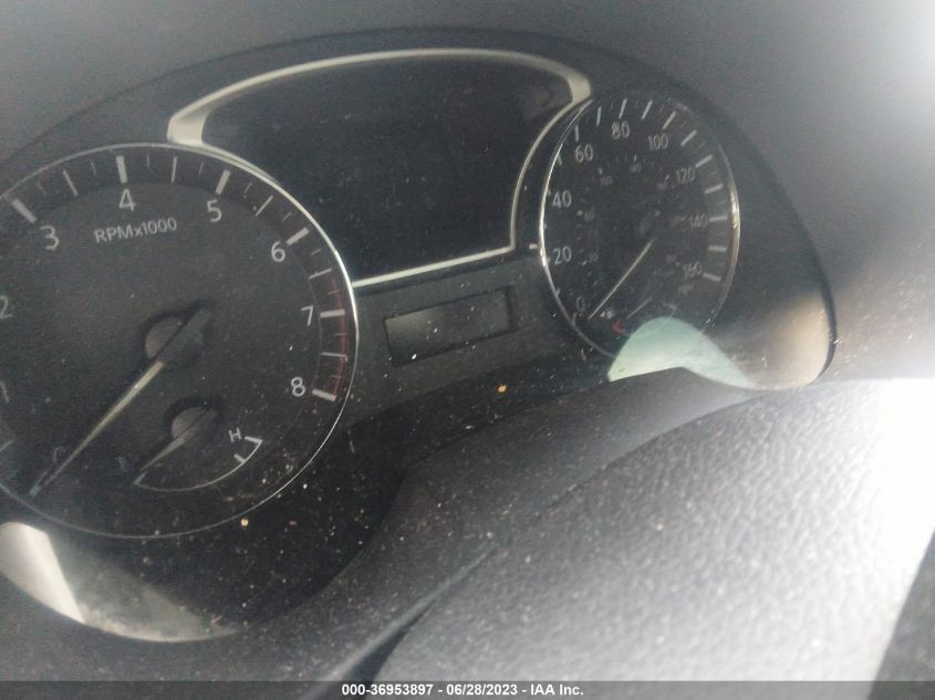 2015 NISSAN ALTIMA 2.5 S - 1N4AL3AP2FN356735