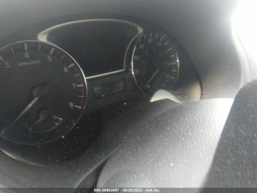 2015 NISSAN ALTIMA 2.5 S - 1N4AL3AP2FN356735