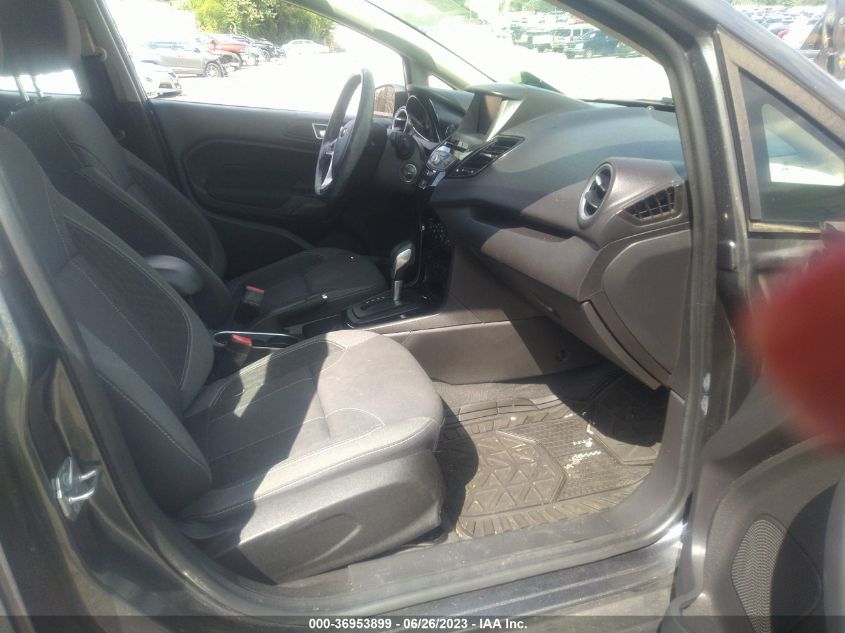2015 FORD FIESTA SE - 3FADP4BJ8FM145440