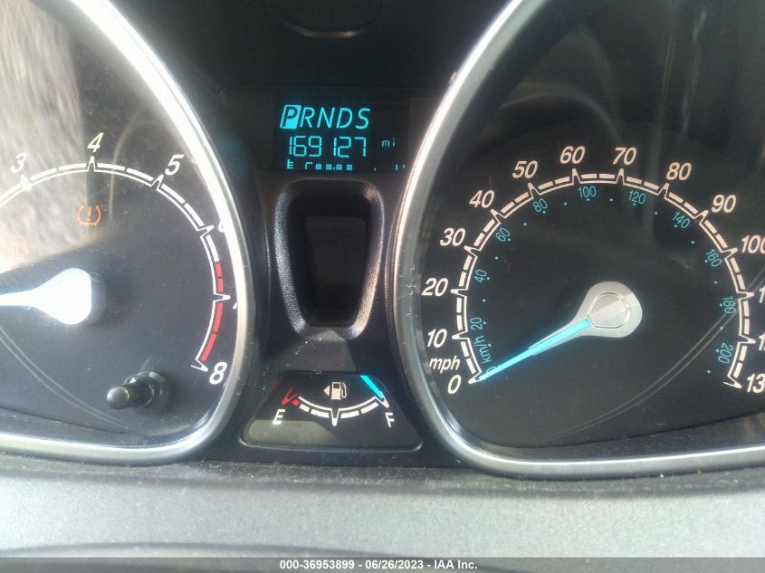 2015 FORD FIESTA SE - 3FADP4BJ8FM145440