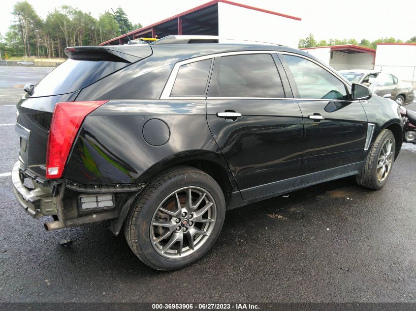 2016 CADILLAC SRX PERFORMANCE COLLECTION - 3GYFNCE37GS584698