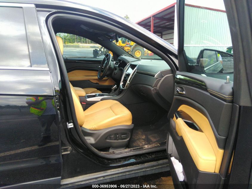 2016 CADILLAC SRX PERFORMANCE COLLECTION - 3GYFNCE37GS584698