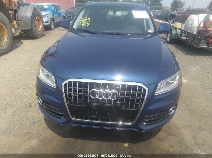 WA1C2AFP4HA088746 2017 AUDI Q5, photo no. 12