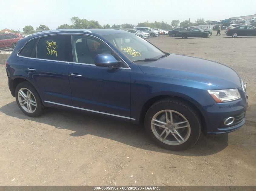 WA1C2AFP4HA088746 2017 AUDI Q5, photo no. 13