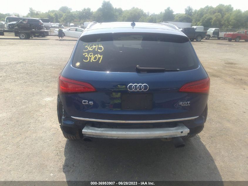 WA1C2AFP4HA088746 2017 AUDI Q5, photo no. 16