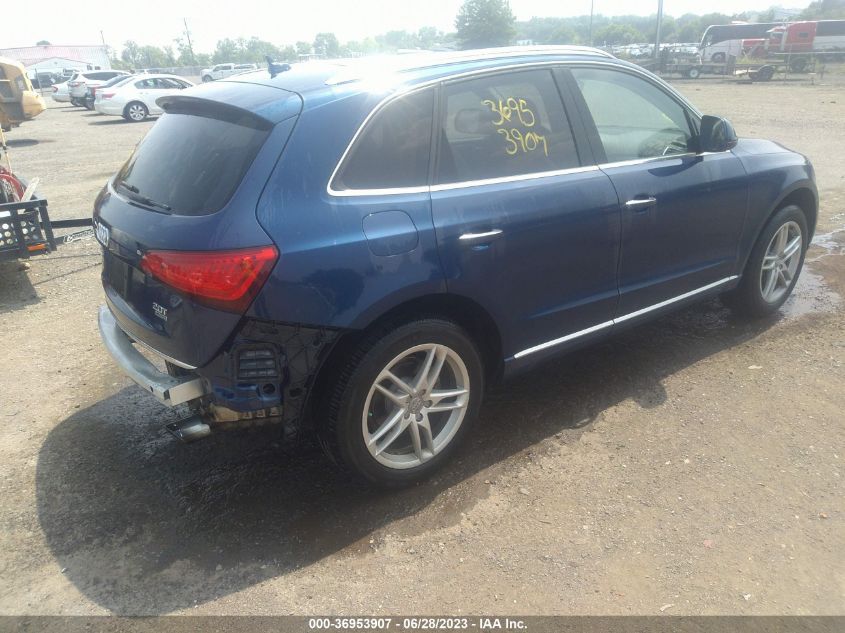 WA1C2AFP4HA088746 2017 AUDI Q5, photo no. 4