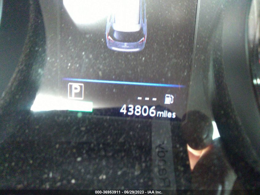 2019 NISSAN ROGUE SV - JN8AT2MV8KW401183