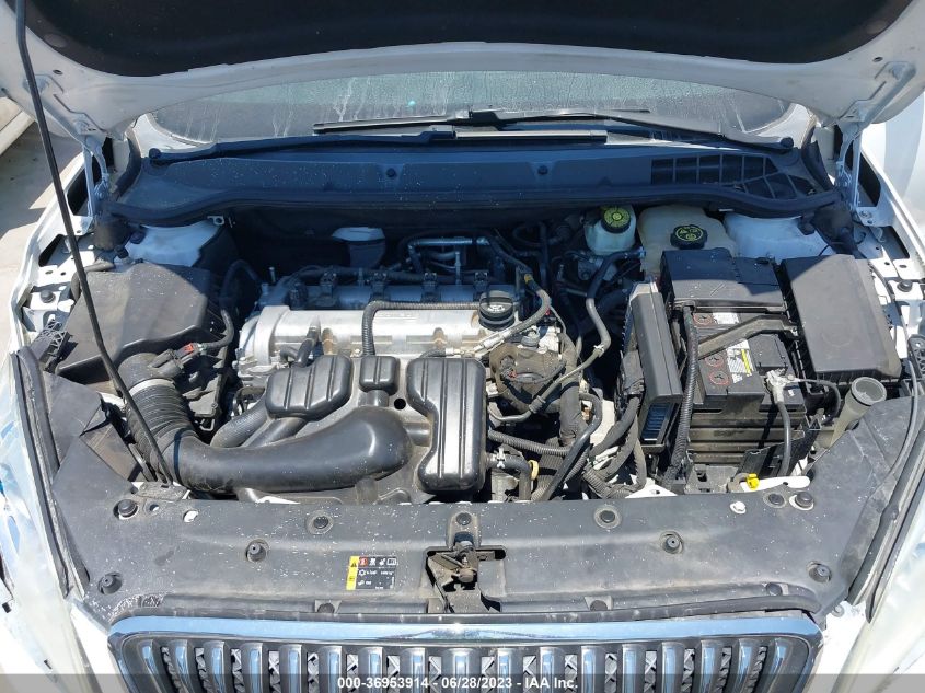 2013 BUICK VERANO - 1G4PP5SK7D4234152