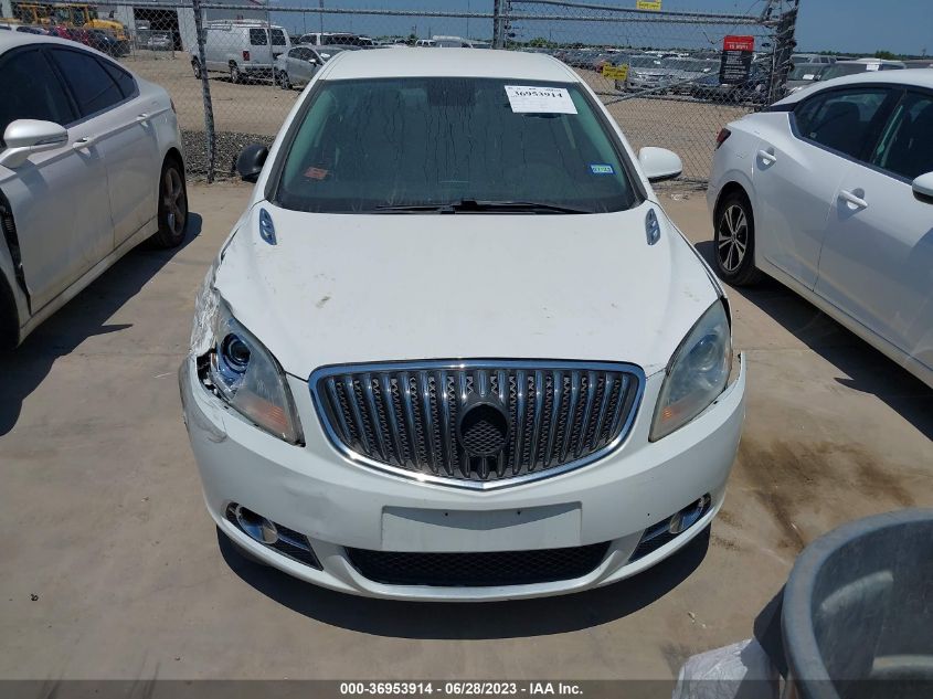 2013 BUICK VERANO - 1G4PP5SK7D4234152
