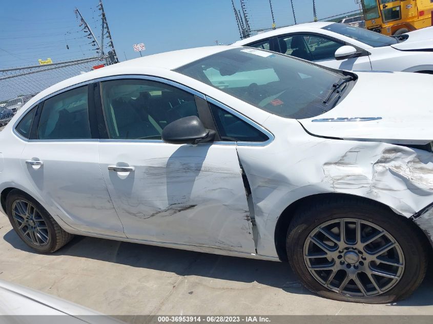 2013 BUICK VERANO - 1G4PP5SK7D4234152