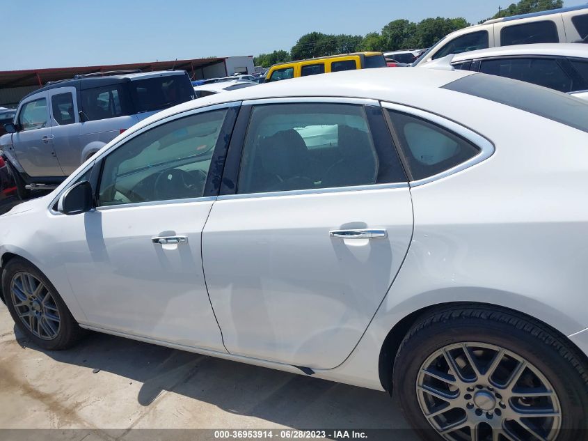 2013 BUICK VERANO - 1G4PP5SK7D4234152