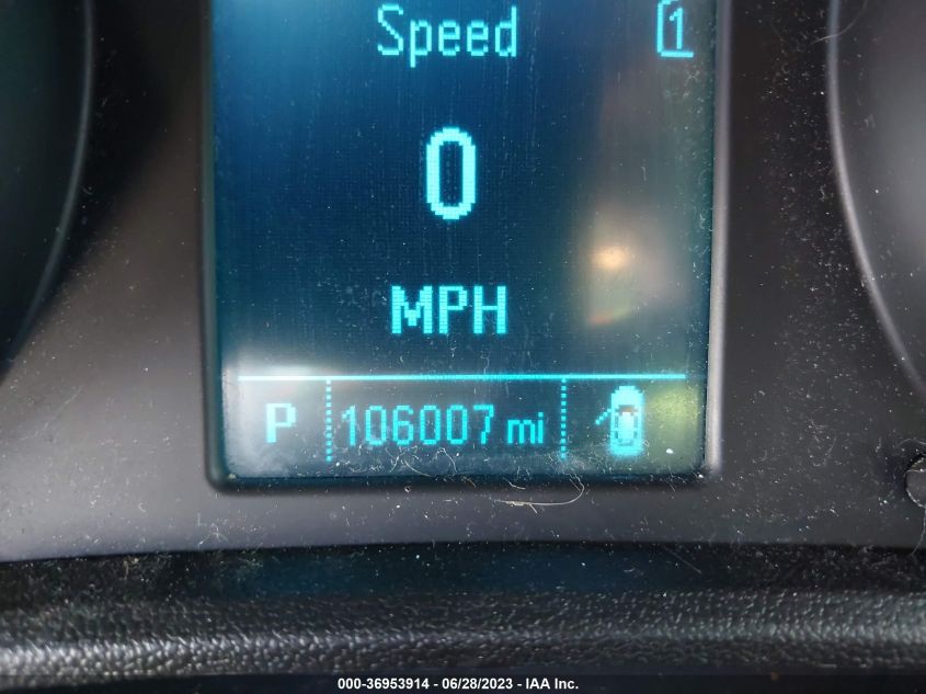 2013 BUICK VERANO - 1G4PP5SK7D4234152