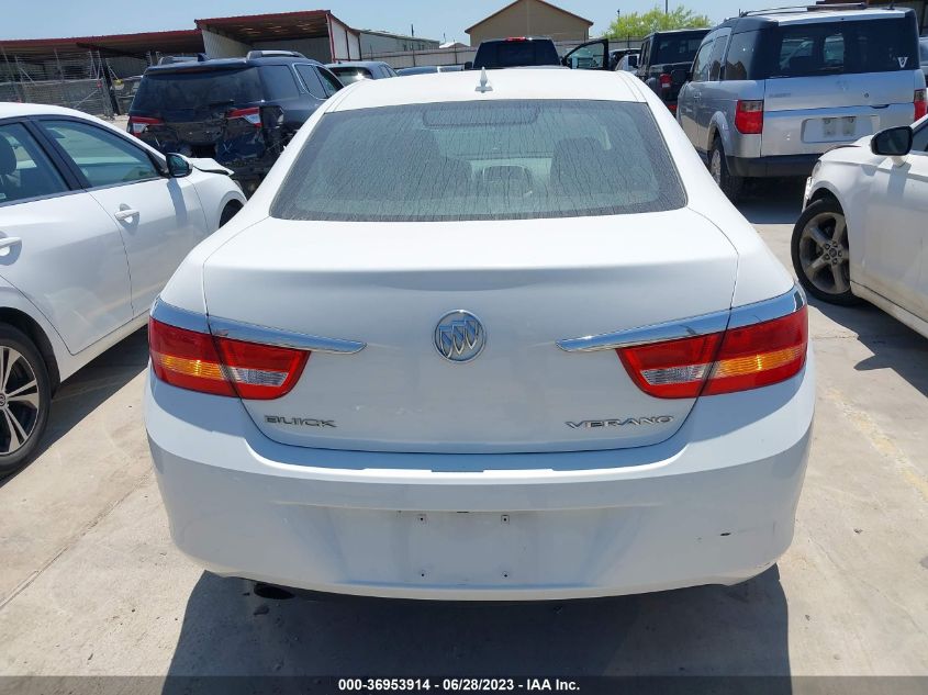 2013 BUICK VERANO - 1G4PP5SK7D4234152