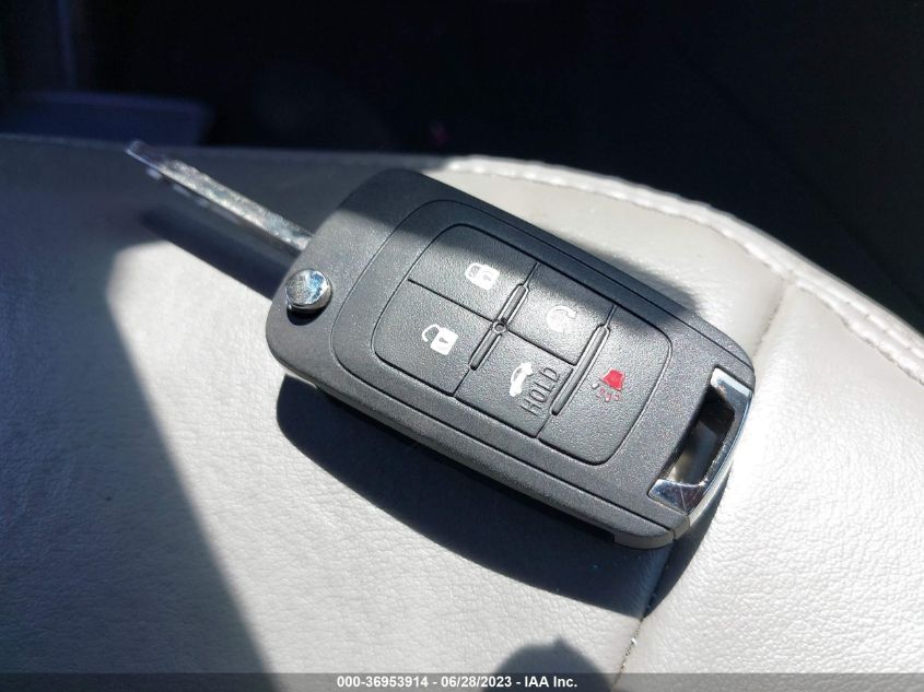 2013 BUICK VERANO - 1G4PP5SK7D4234152