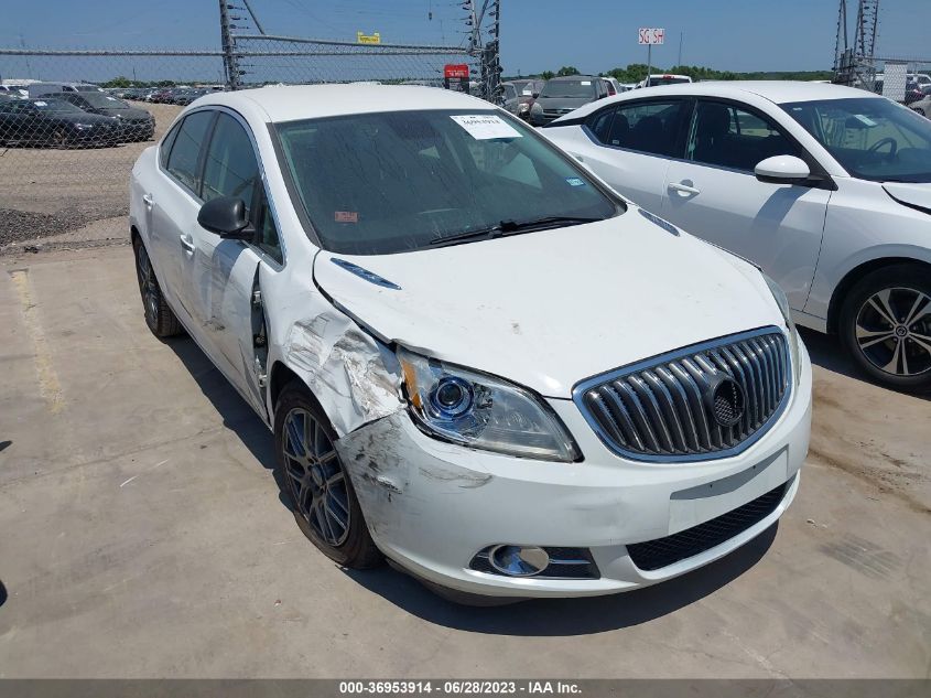 2013 BUICK VERANO - 1G4PP5SK7D4234152