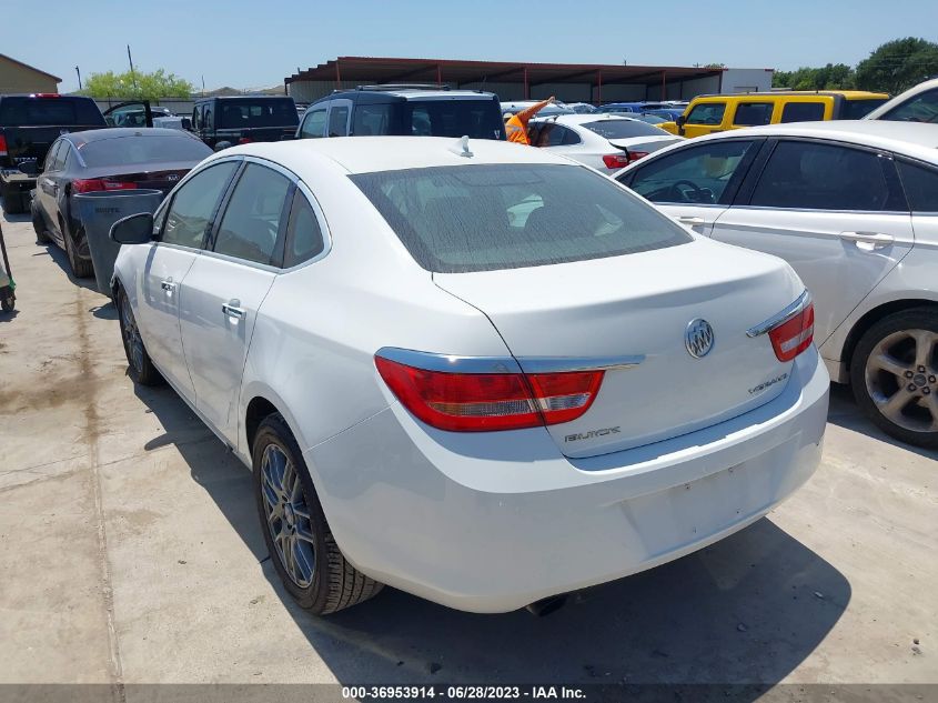 2013 BUICK VERANO - 1G4PP5SK7D4234152