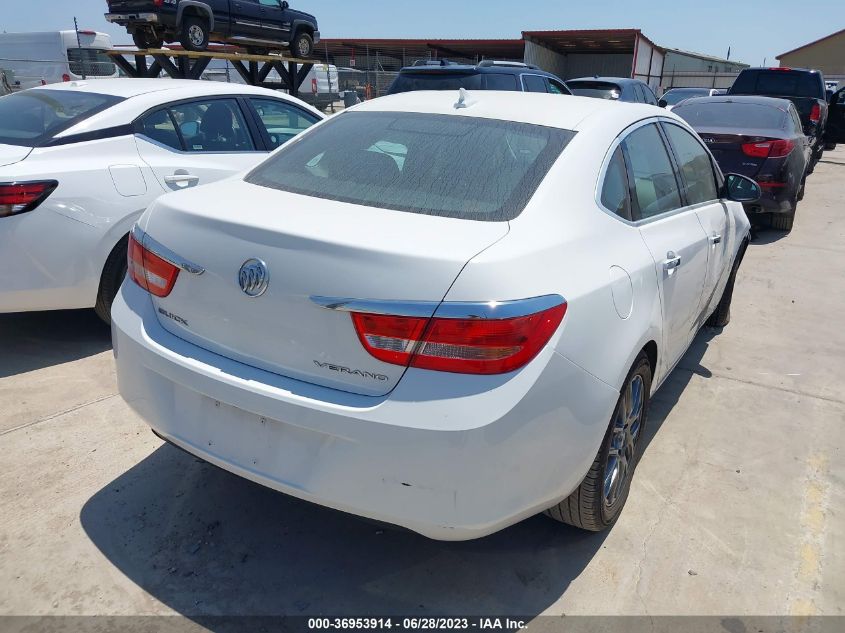 2013 BUICK VERANO - 1G4PP5SK7D4234152