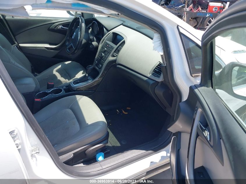 2013 BUICK VERANO - 1G4PP5SK7D4234152