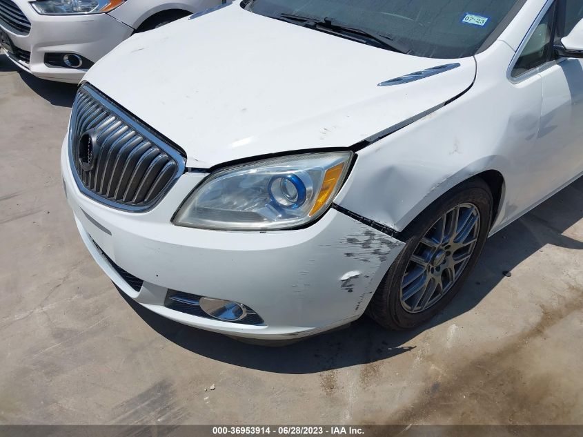 2013 BUICK VERANO - 1G4PP5SK7D4234152