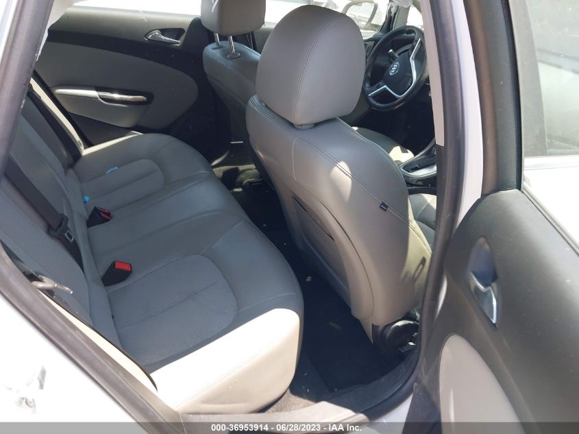 2013 BUICK VERANO - 1G4PP5SK7D4234152