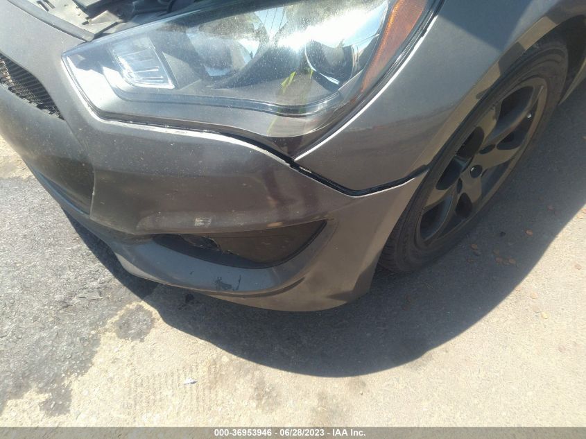 2013 HYUNDAI GENESIS COUPE 2.0T KMHHT6KD7DU095390