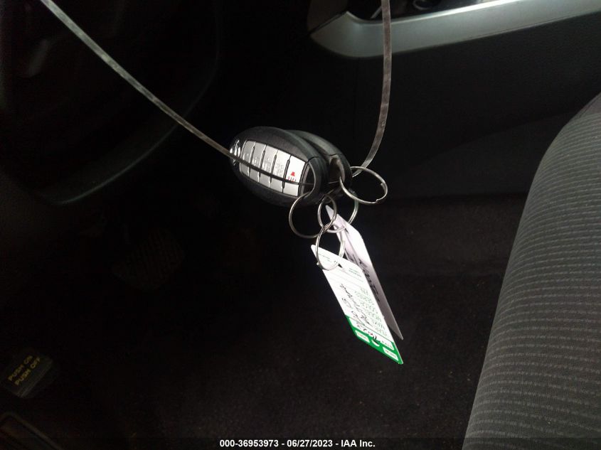 2013 NISSAN ALTIMA 2.5 SV - 1N4AL3AP0DC104460