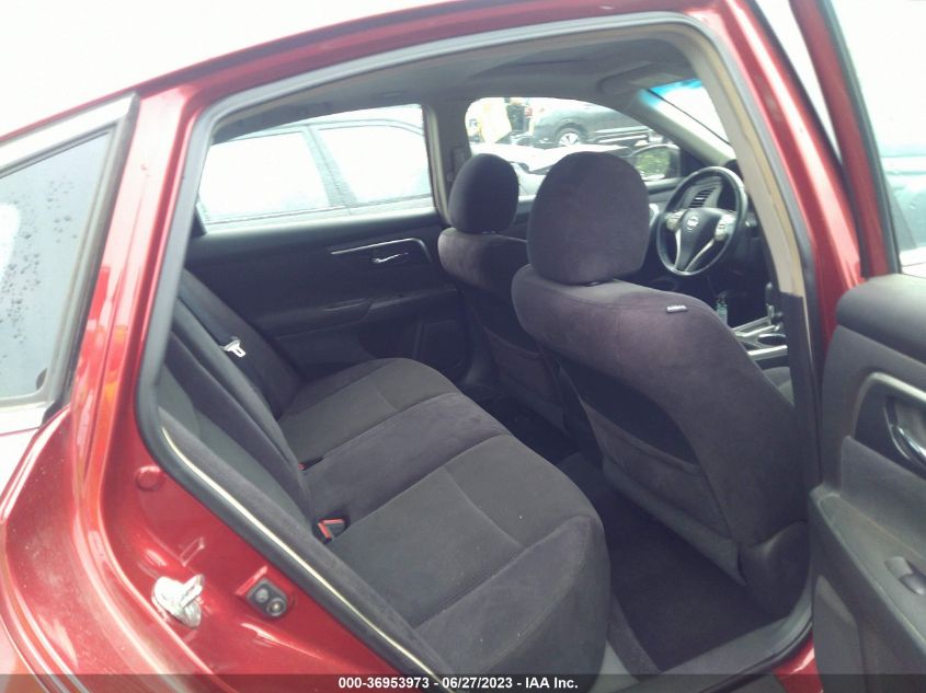 2013 NISSAN ALTIMA 2.5 SV - 1N4AL3AP0DC104460