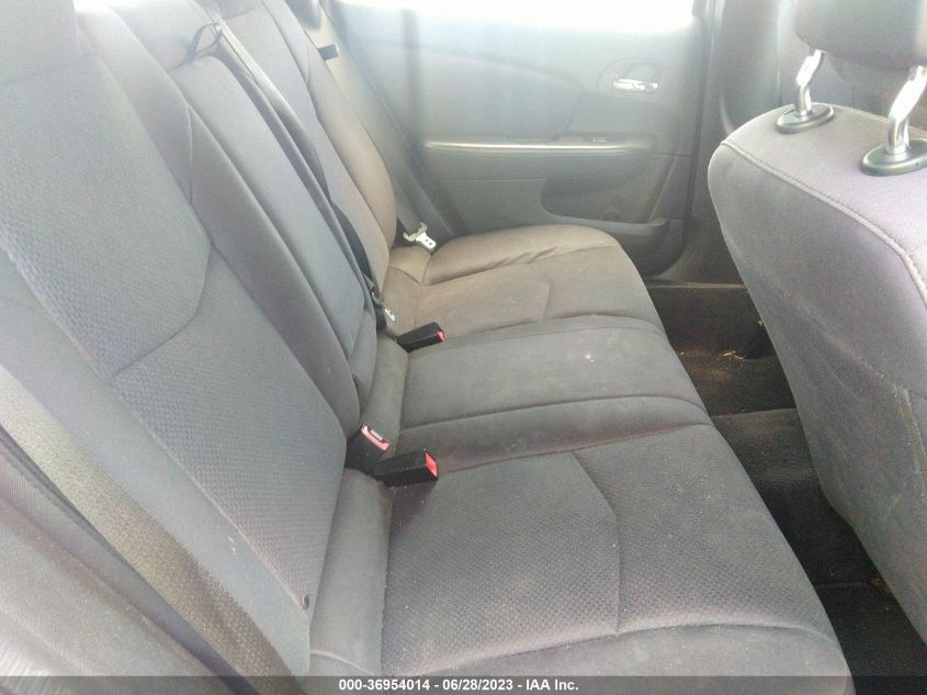 2013 CHRYSLER 200 LX - 1C3CCBAB1DN686756