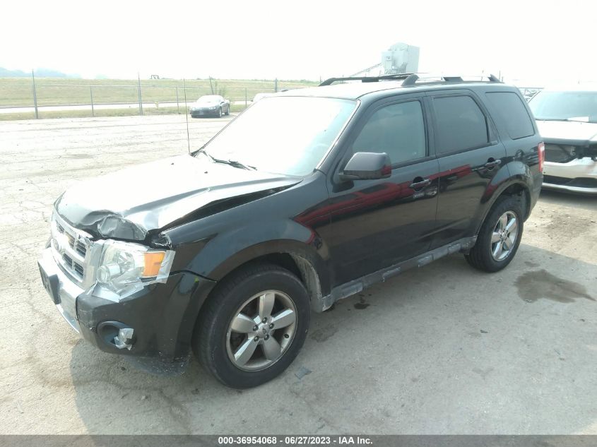 2013 JEEP COMPASS SPORT - 1C4NJDBBXDD131721